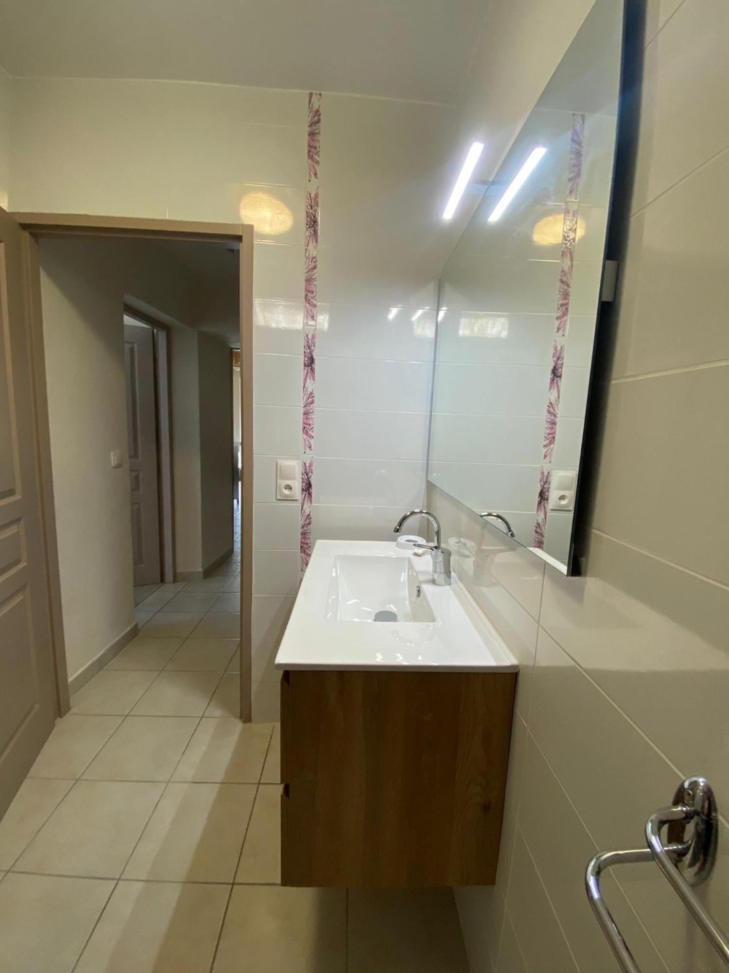 Apartmán La Voute Le Noyer  Exteriér fotografie