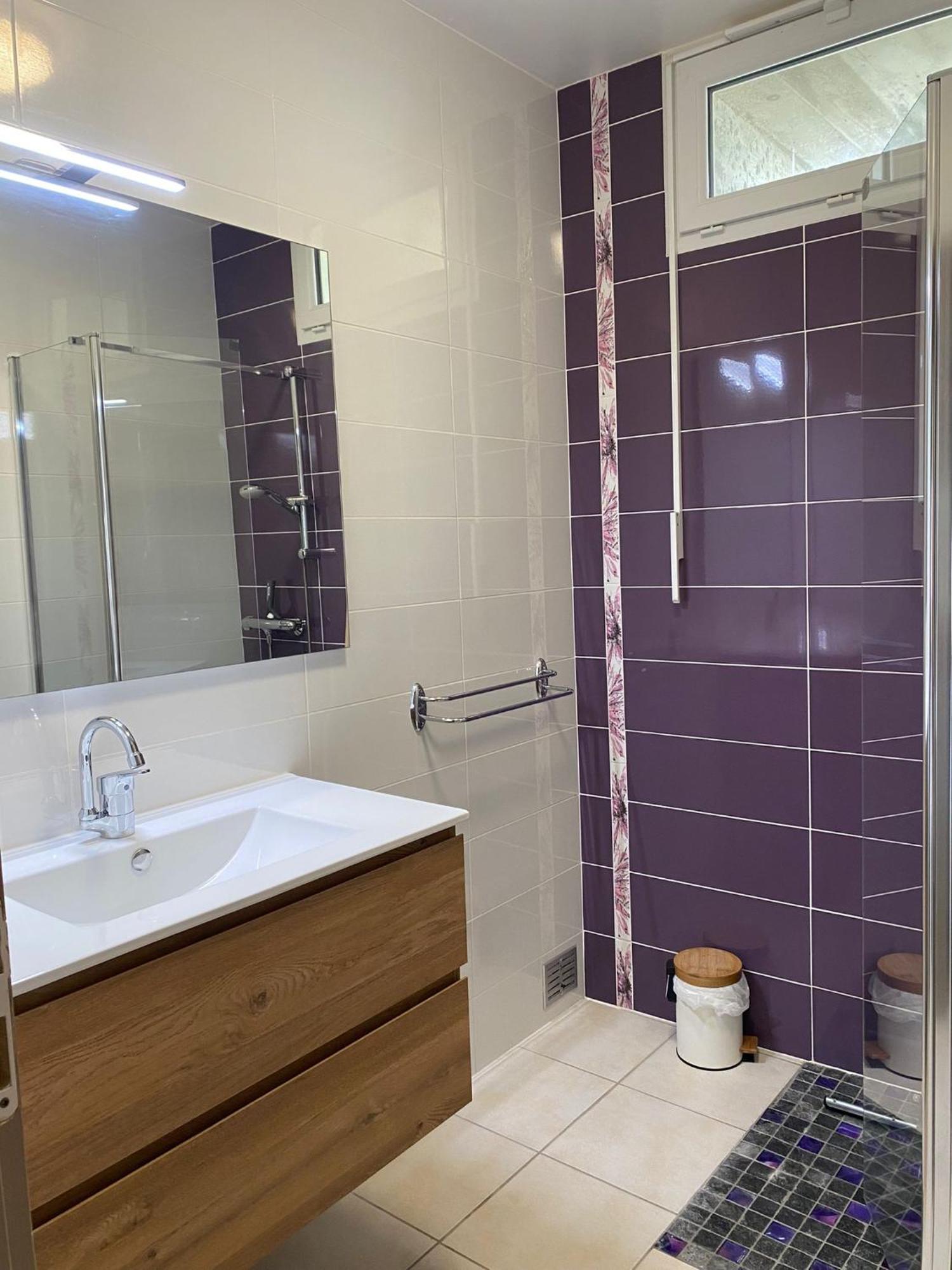 Apartmán La Voute Le Noyer  Exteriér fotografie